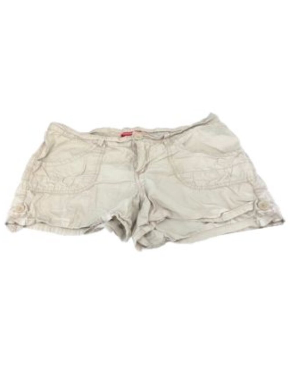 Women's UNIONBAY Khaki Shorts- Size 11